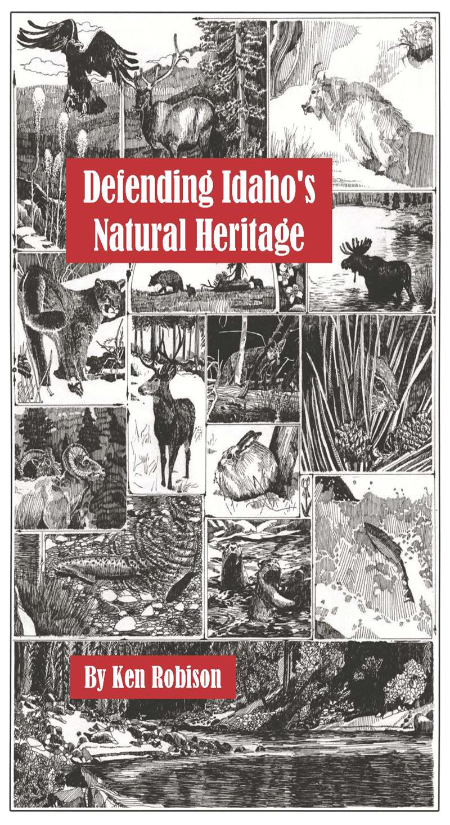 Defending Idaho's Natural Heritage