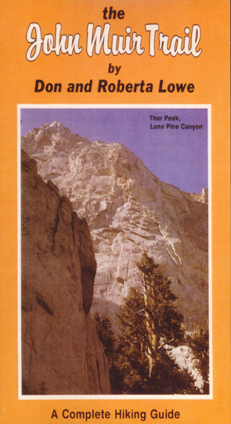 The John Muir Trail: A Complete Hiking Guide