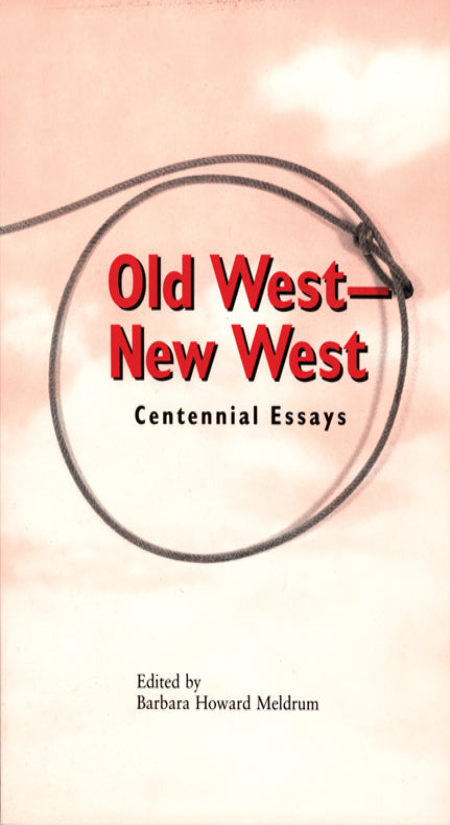 Old West, New West (paper)