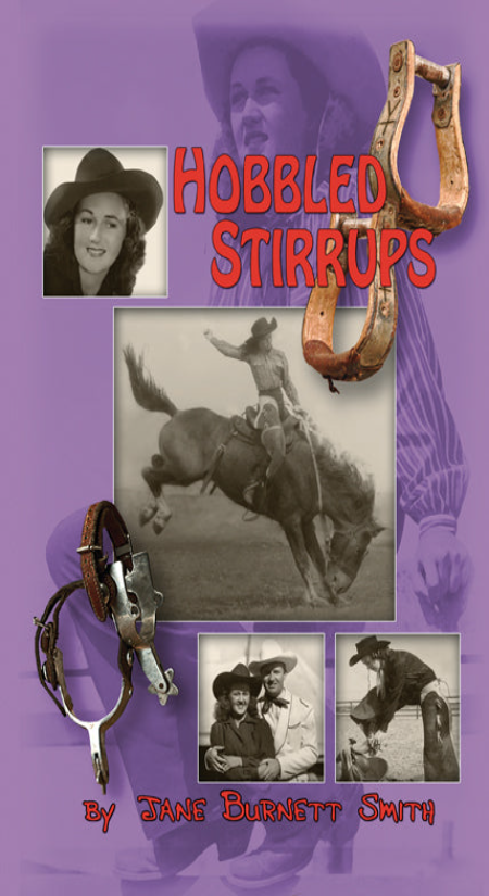 Hobbled Stirrups