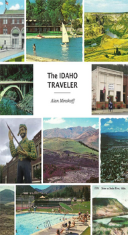 The Idaho Traveler