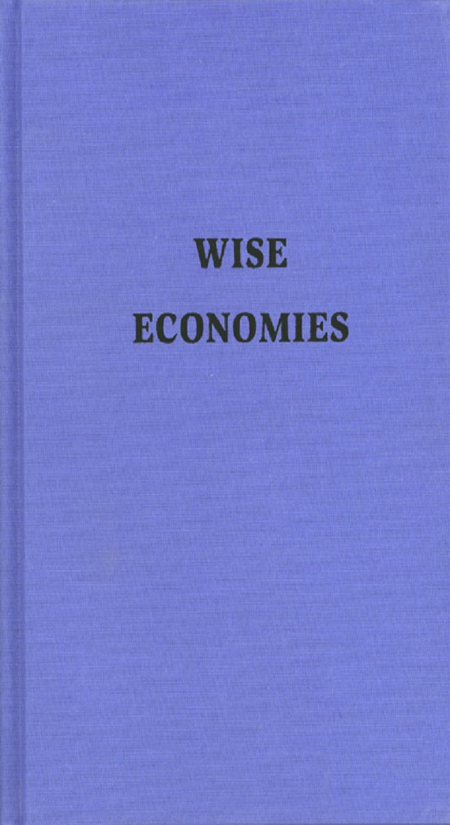Wise Economies